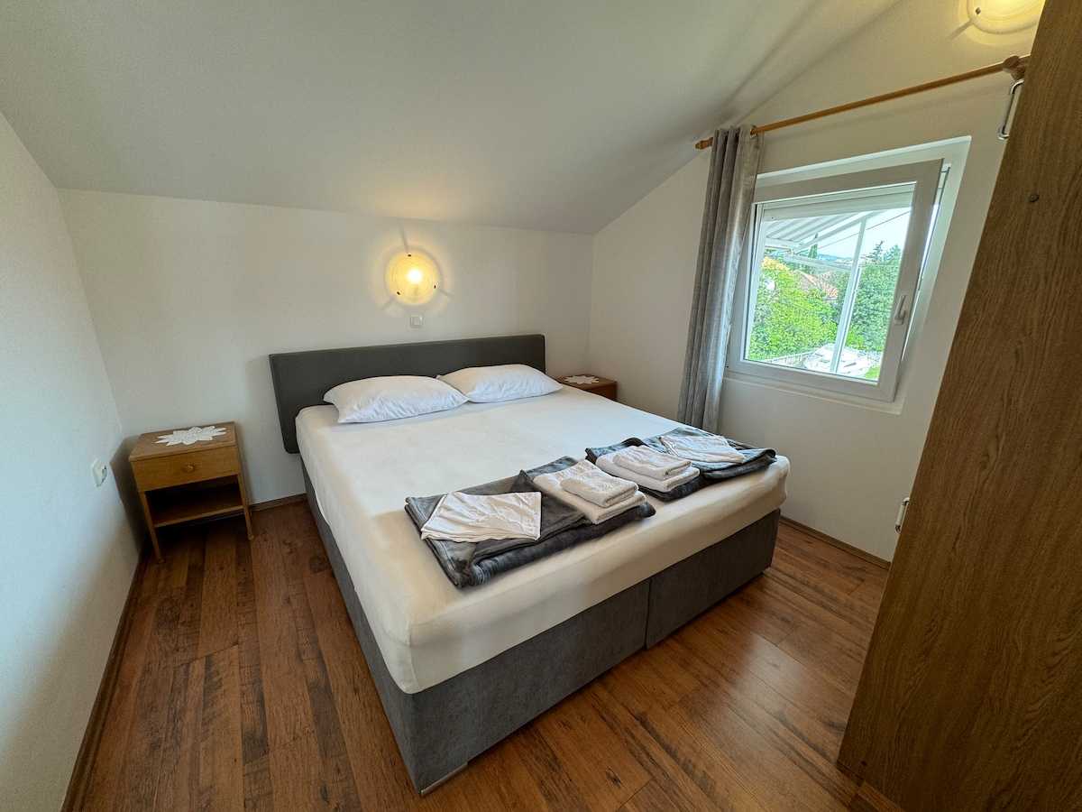 Apartman Mare 1