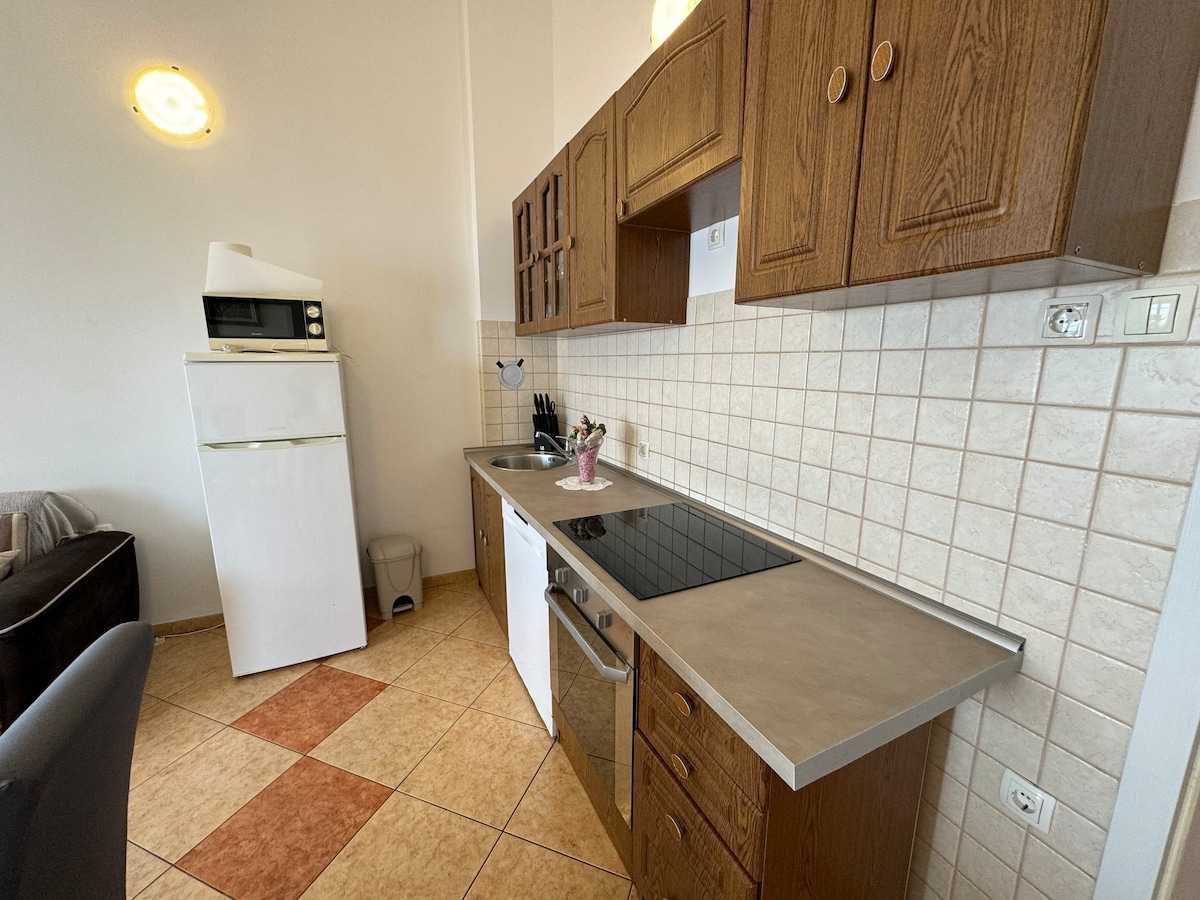 Apartman Mare 1
