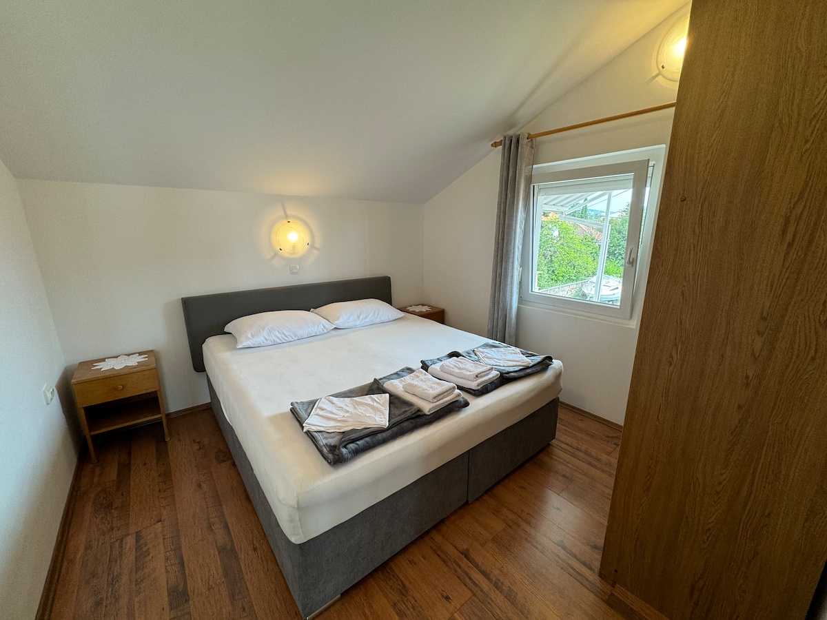 Apartman Mare 1
