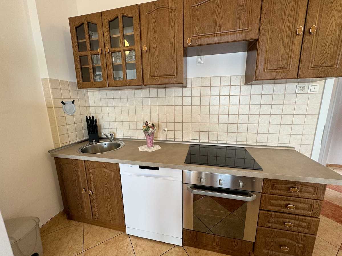 Apartman Mare 1