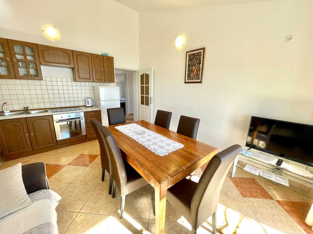 Apartman Mare 1