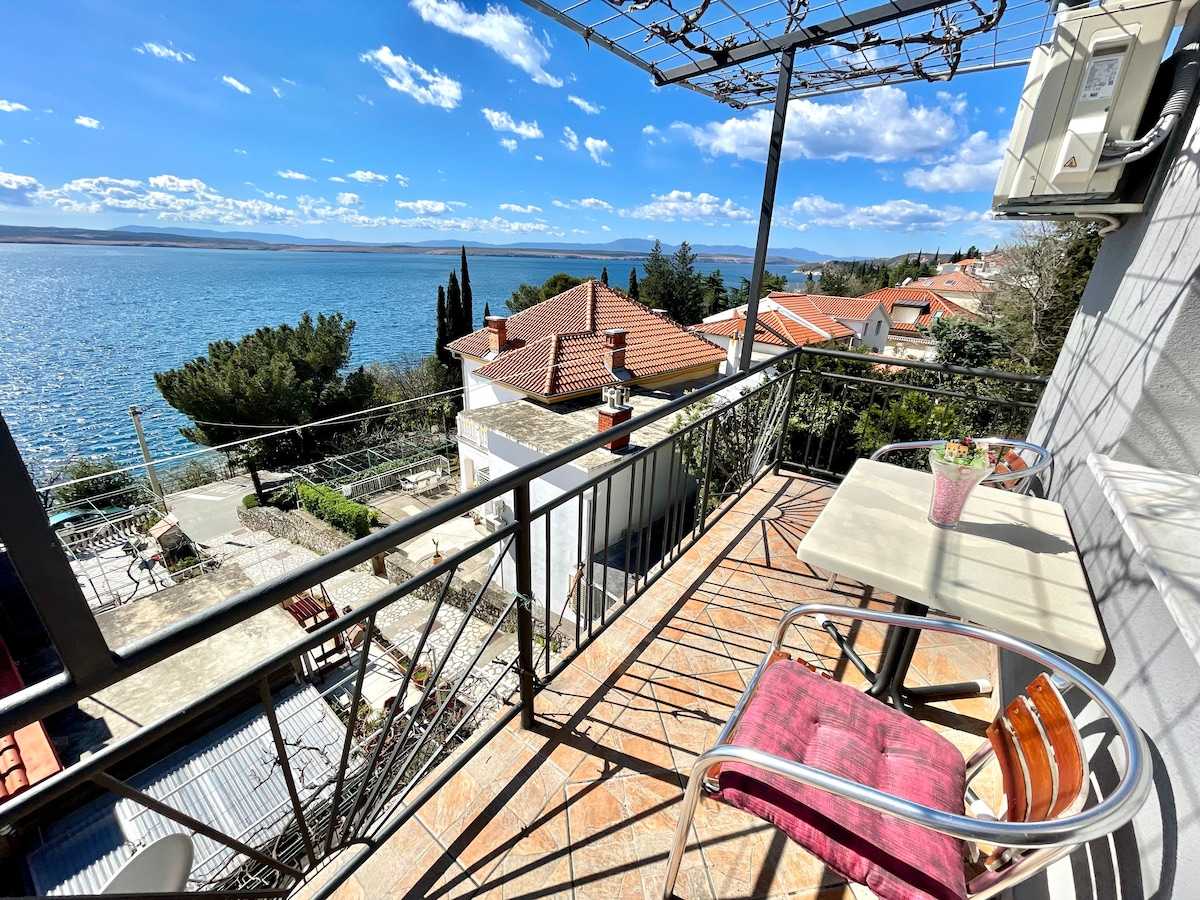 Apartman Mare 1