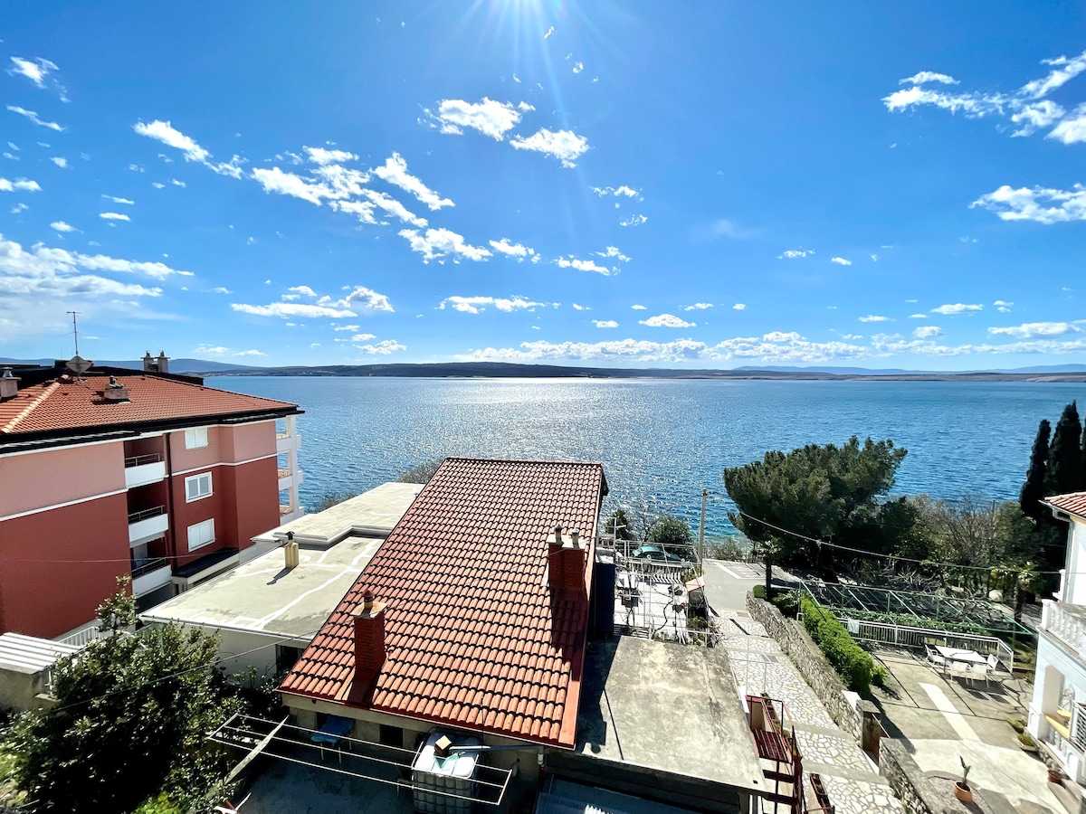 Apartman Mare 1