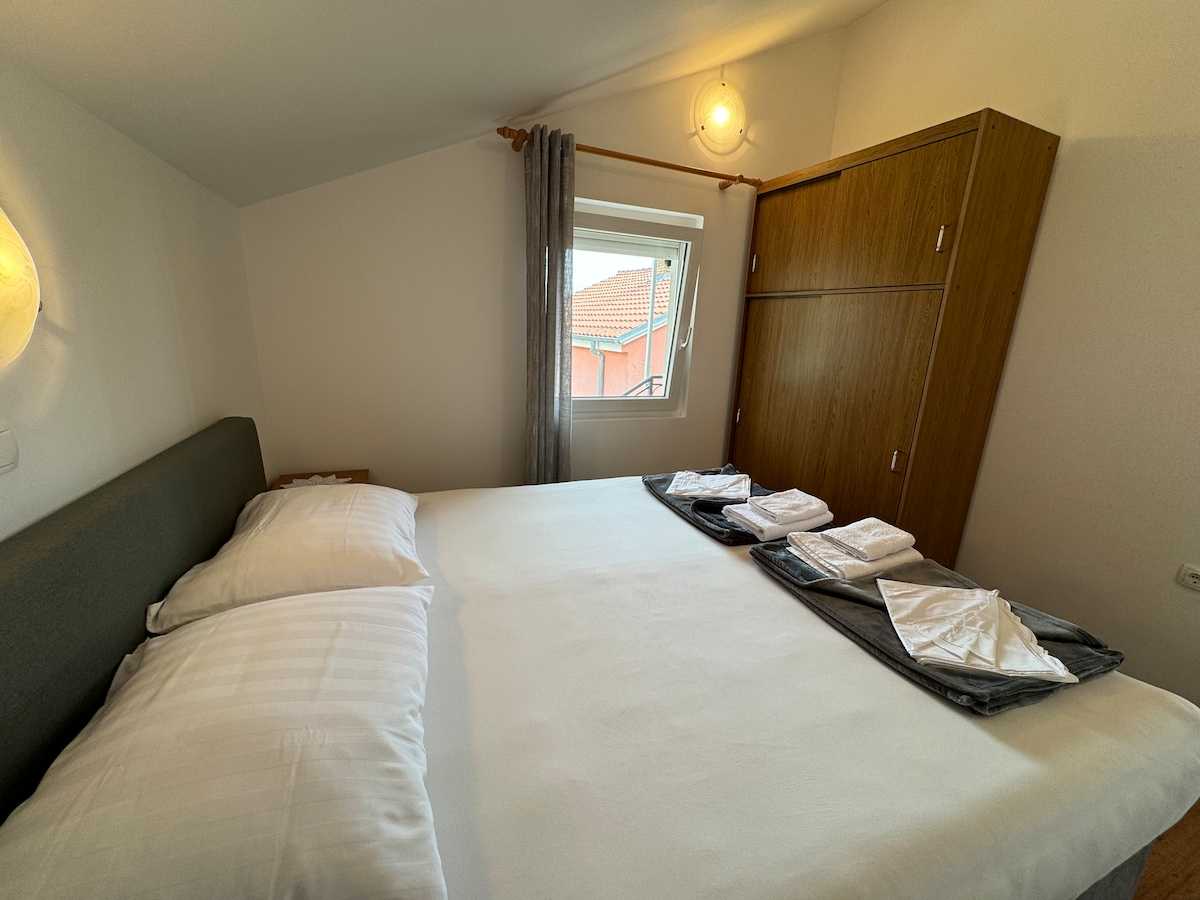 Apartman Mare 1