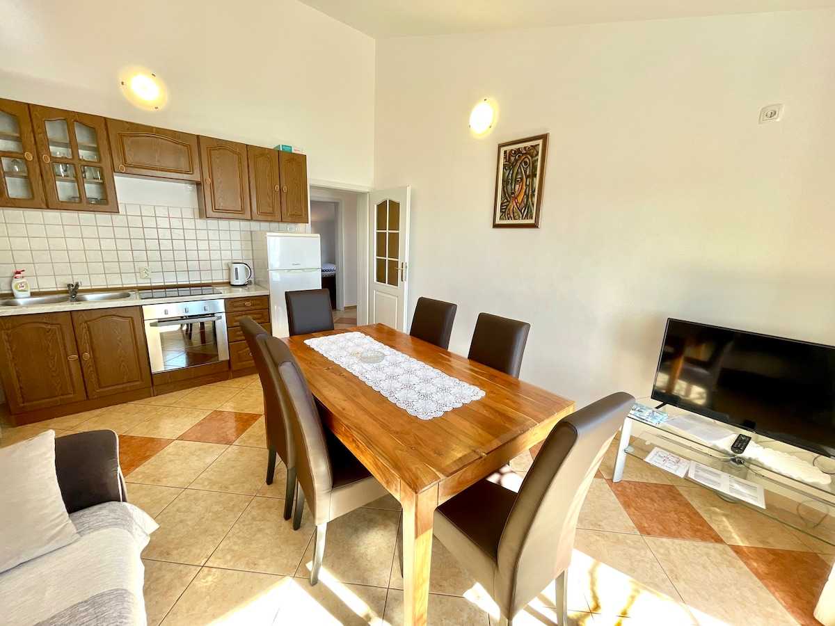 Apartman Mare 1