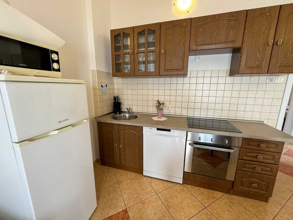Apartman Mare 1