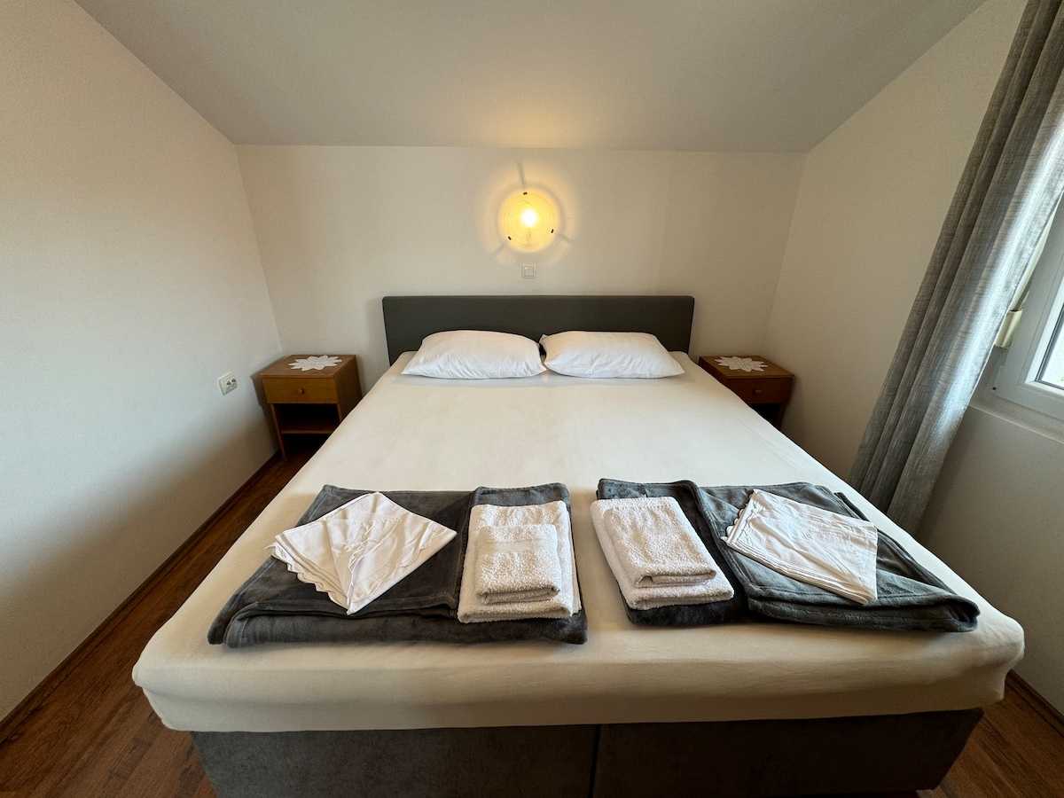 Apartman Mare 1