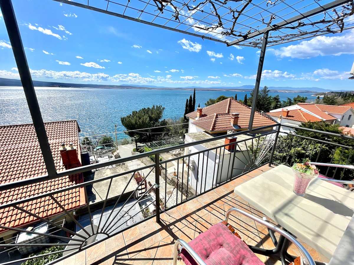 Apartman Mare 1