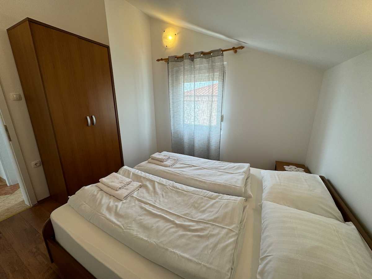 Apartman Mare 1