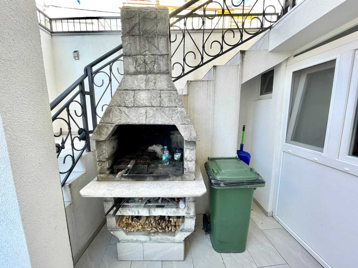 Apartman Mare 1