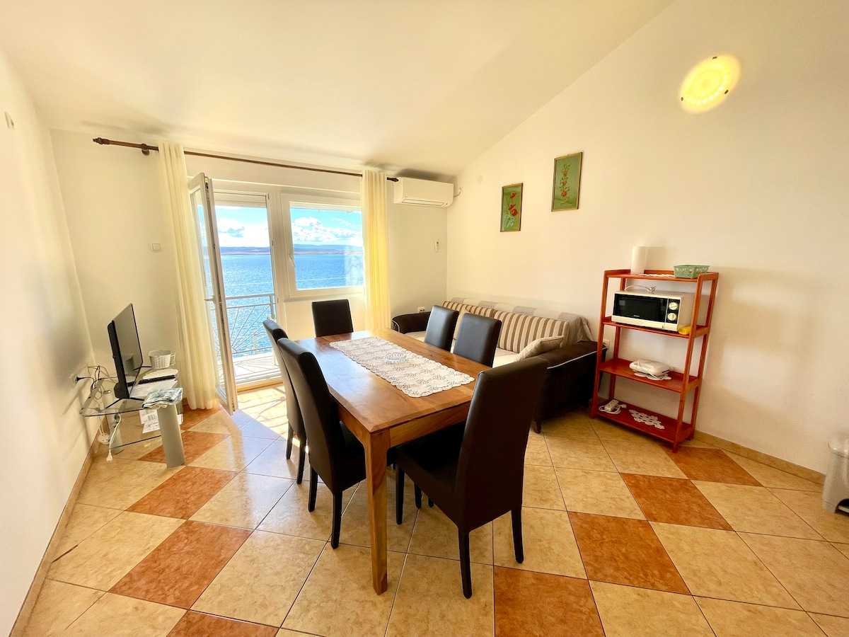 Apartman Mare 1