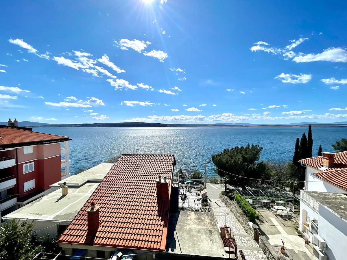 Apartman Mare 1