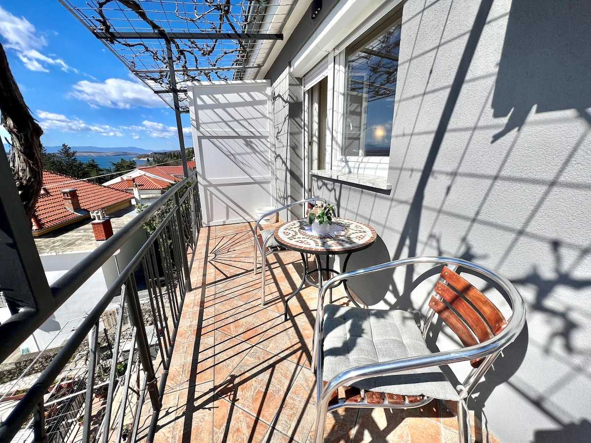 Apartman Mare 2 studio