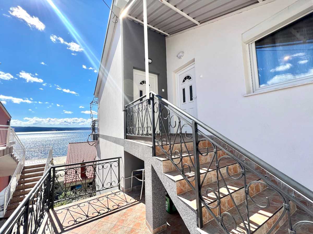 Apartman Mare 2 studio