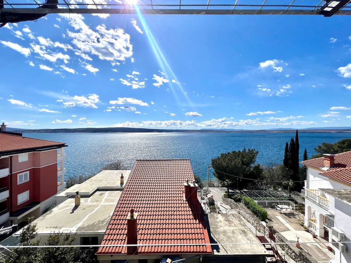 Apartman Mare 2 studio