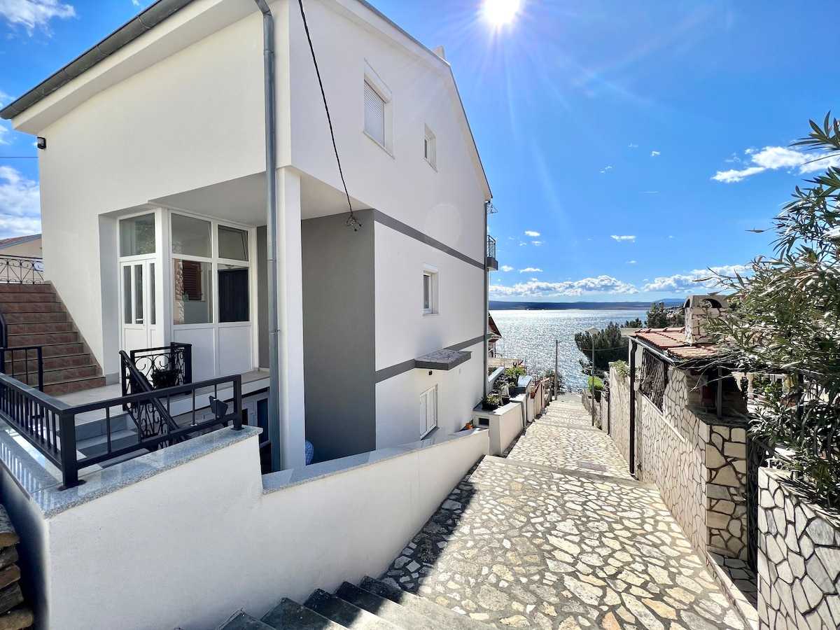 Apartman Mare 2 studio