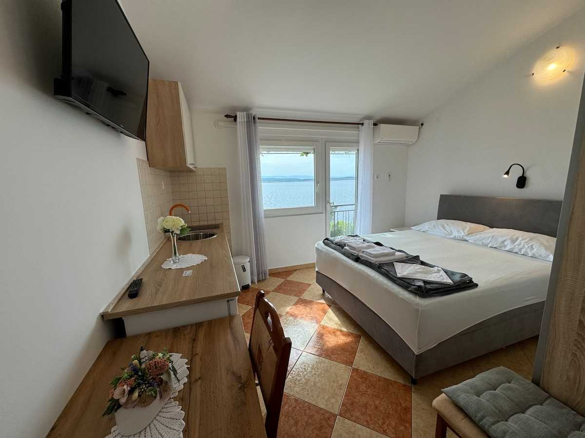 Apartman Mare 2 studio
