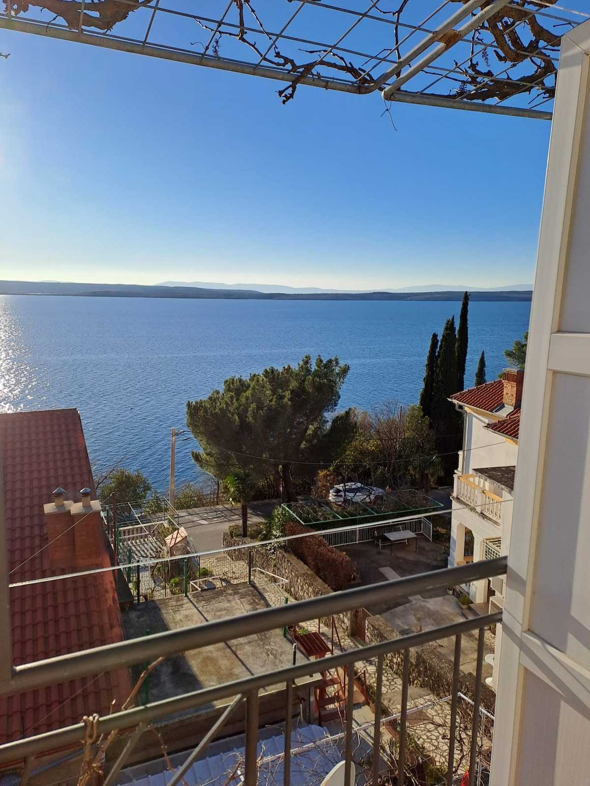 Apartman Mare 2 studio