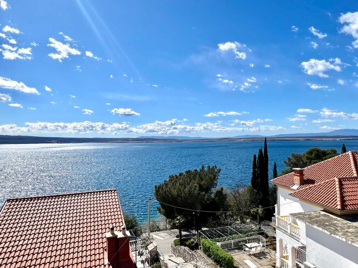 Apartman Mare 2 studio