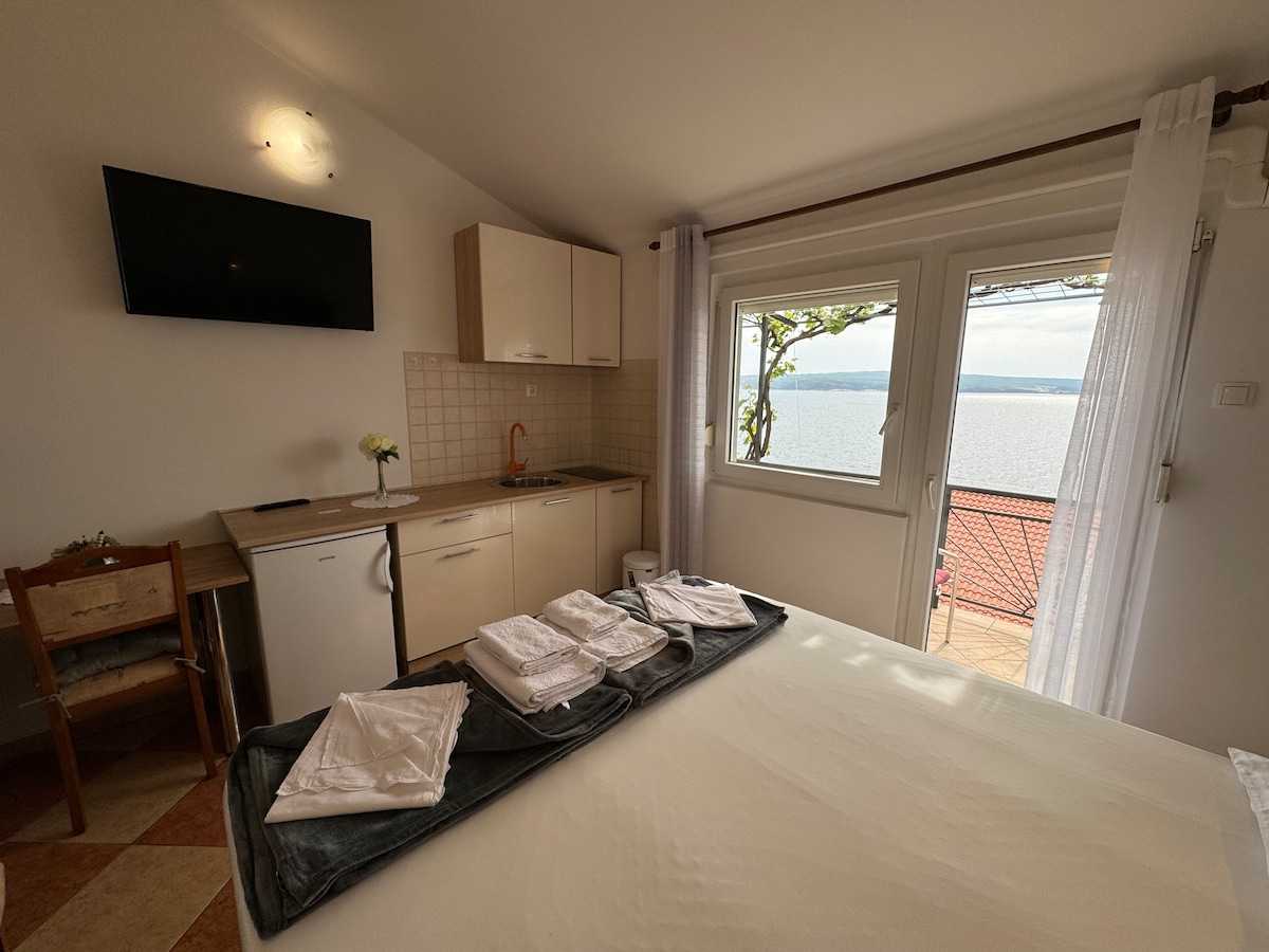 Apartman Mare 2 studio