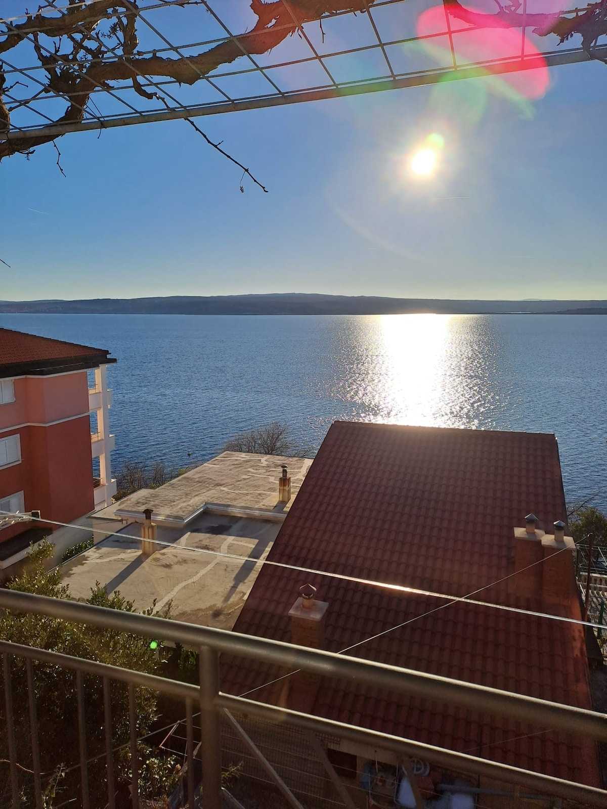 Apartman Mare 2 studio