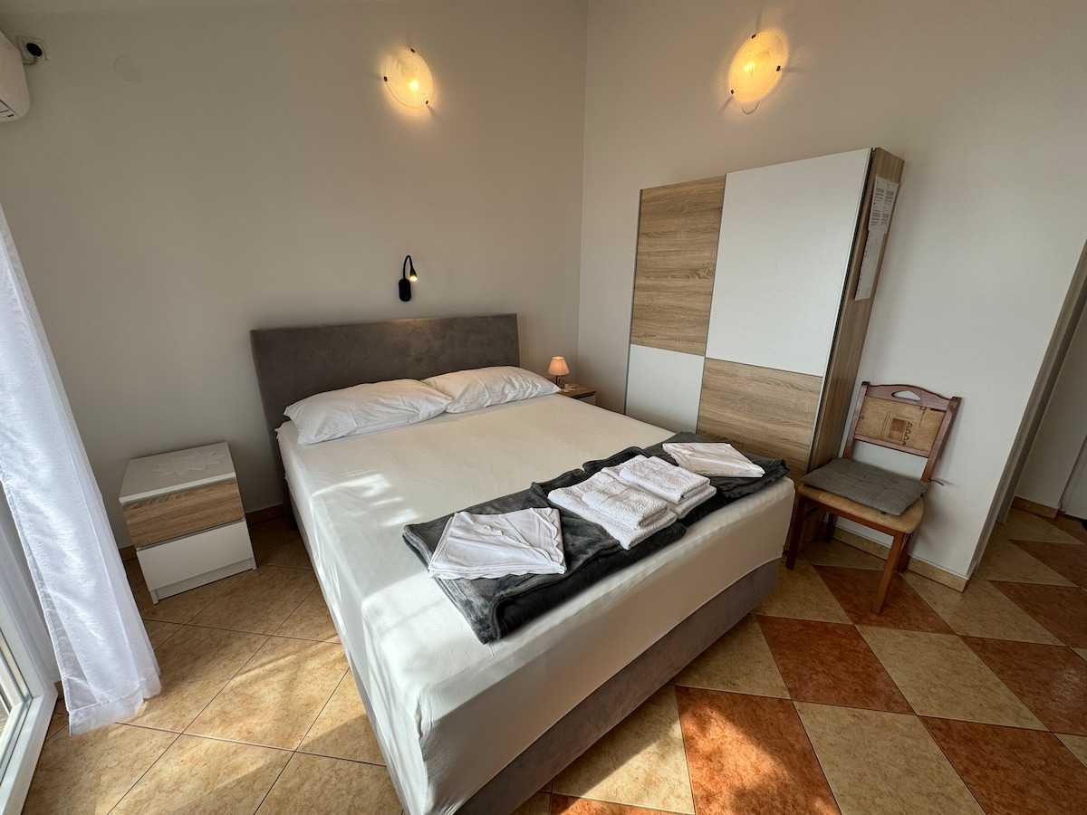 Apartman Mare 2 studio