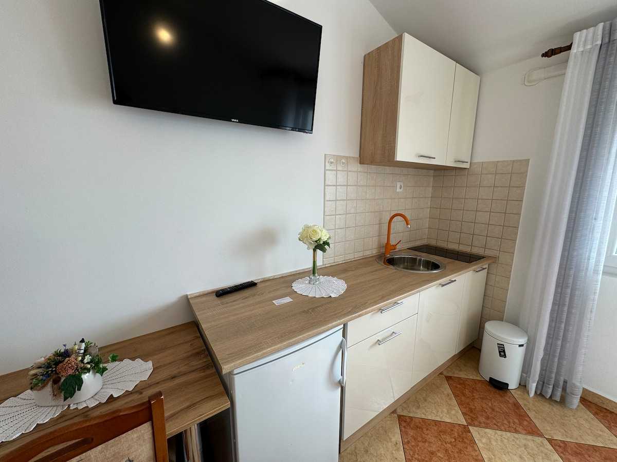 Apartman Mare 2 studio