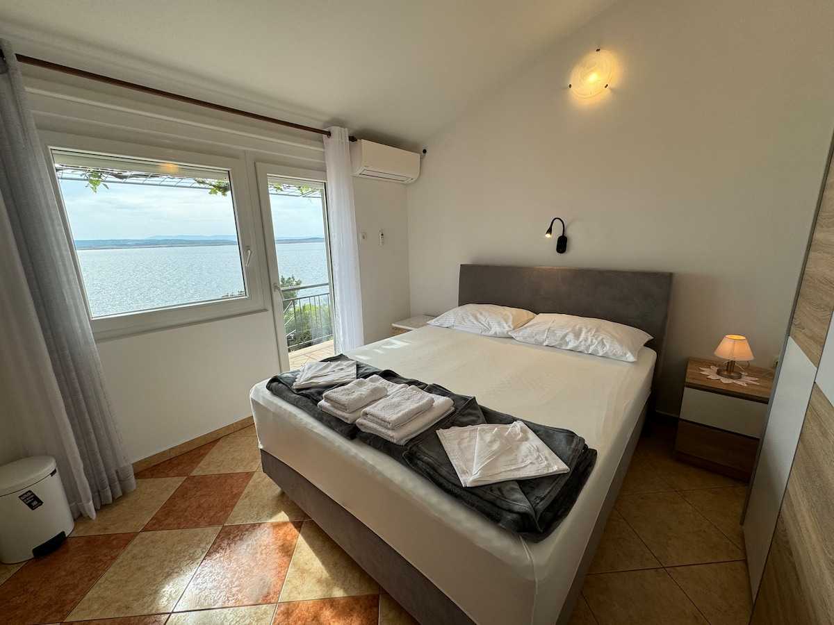 Apartman Mare 2 studio