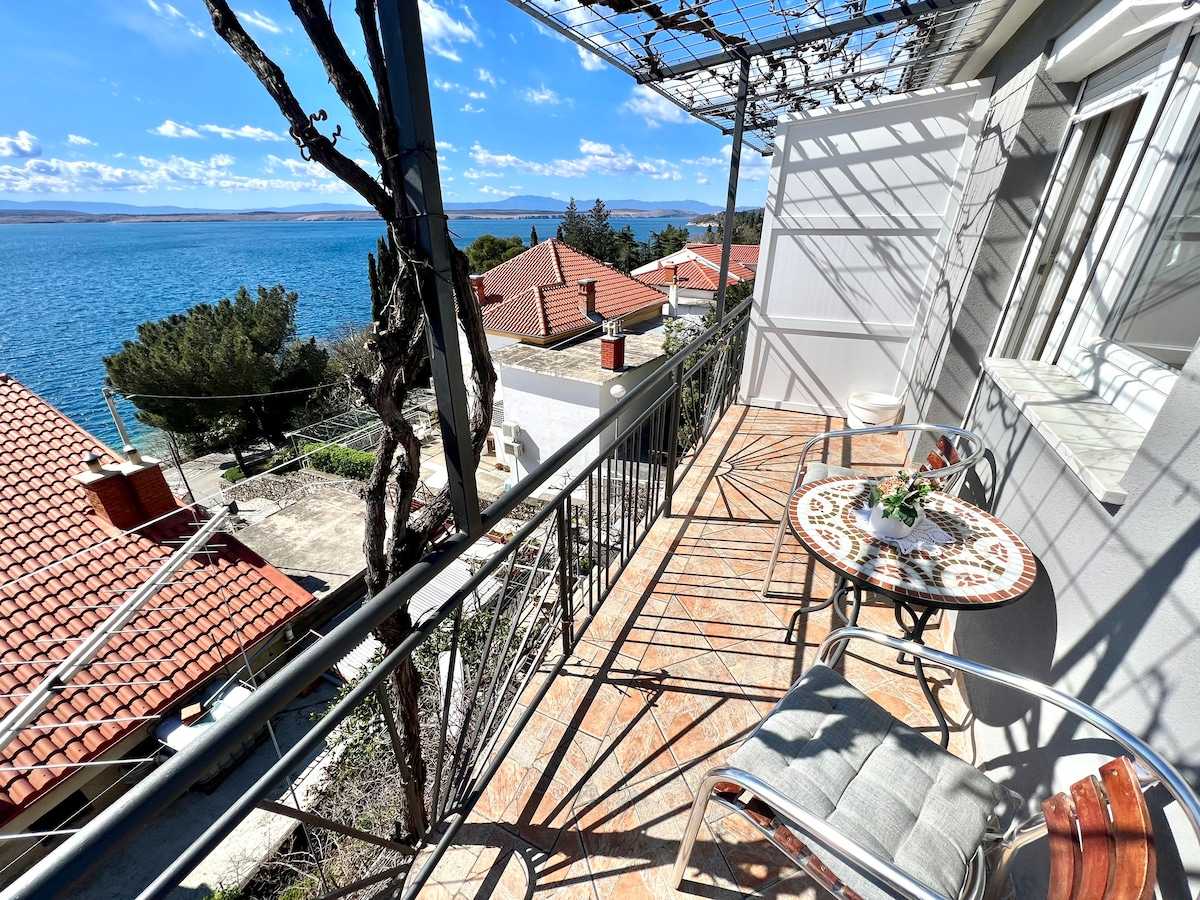 Apartman Mare 2 studio