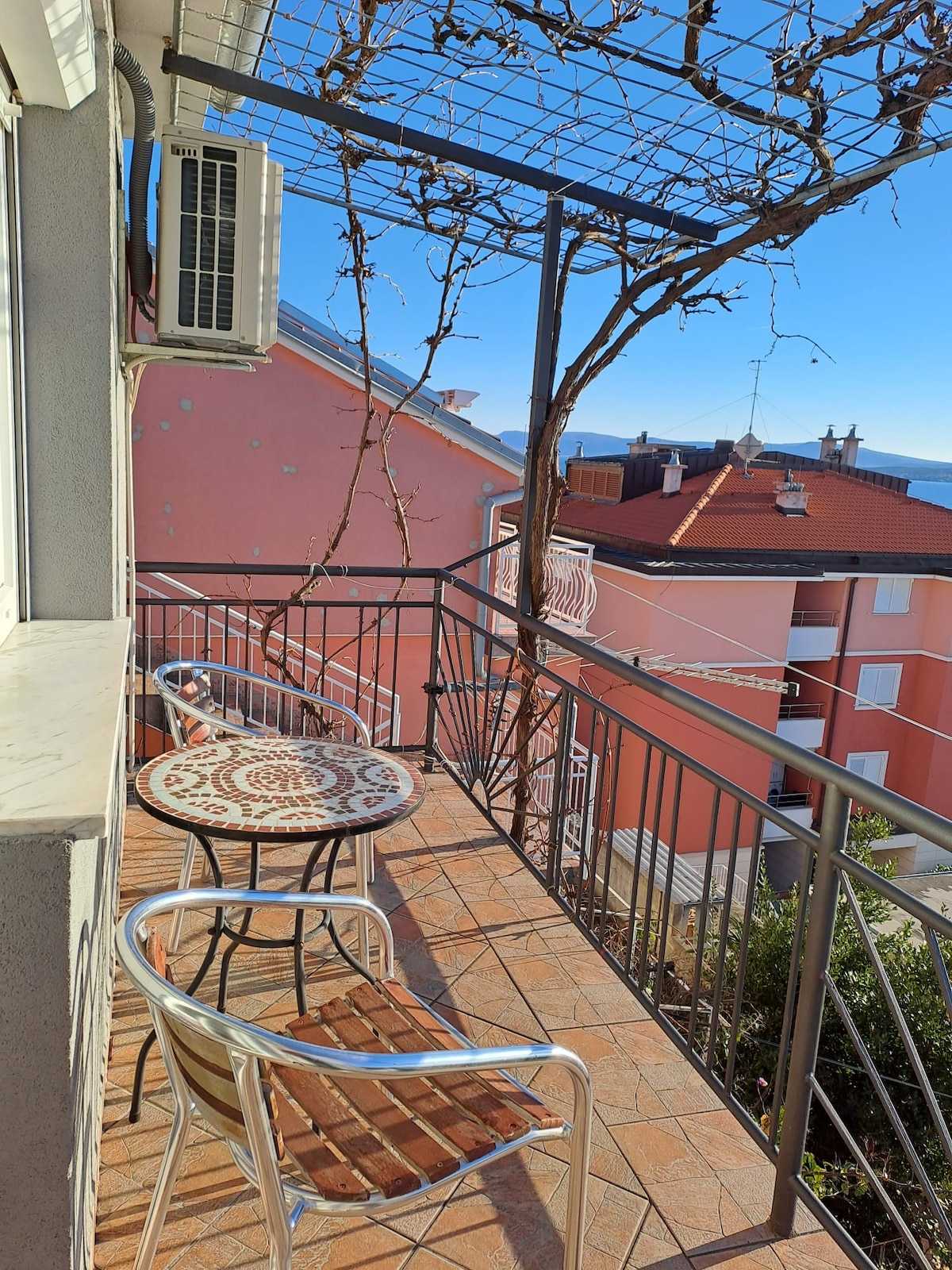Apartman Mare 2 studio