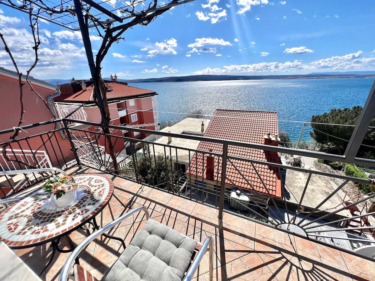 Apartman Mare 2 studio