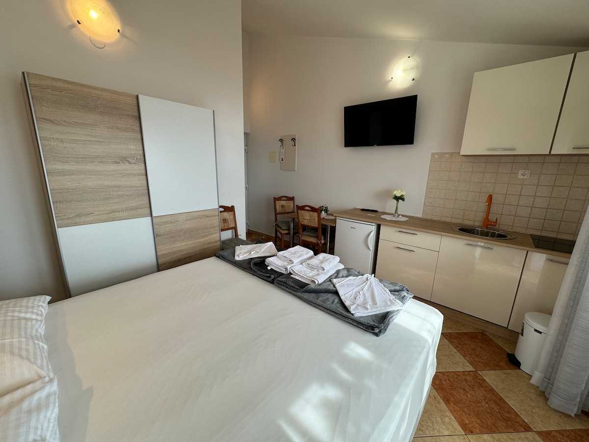 Apartman Mare 2 studio
