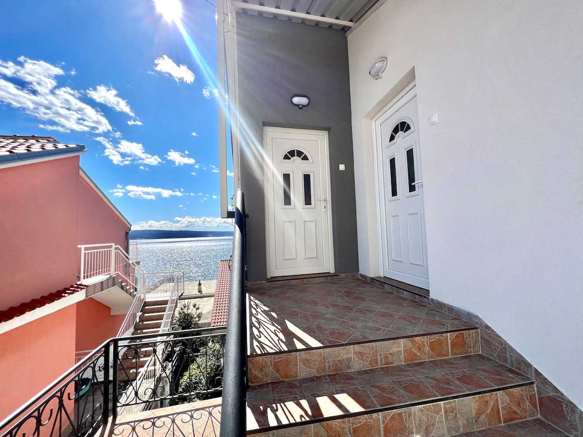Apartman Mare 2 studio