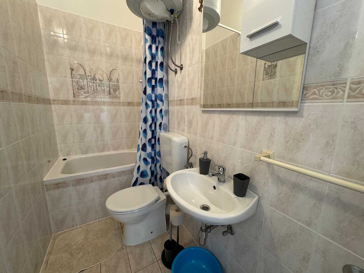 Apartman Mare 2 studio
