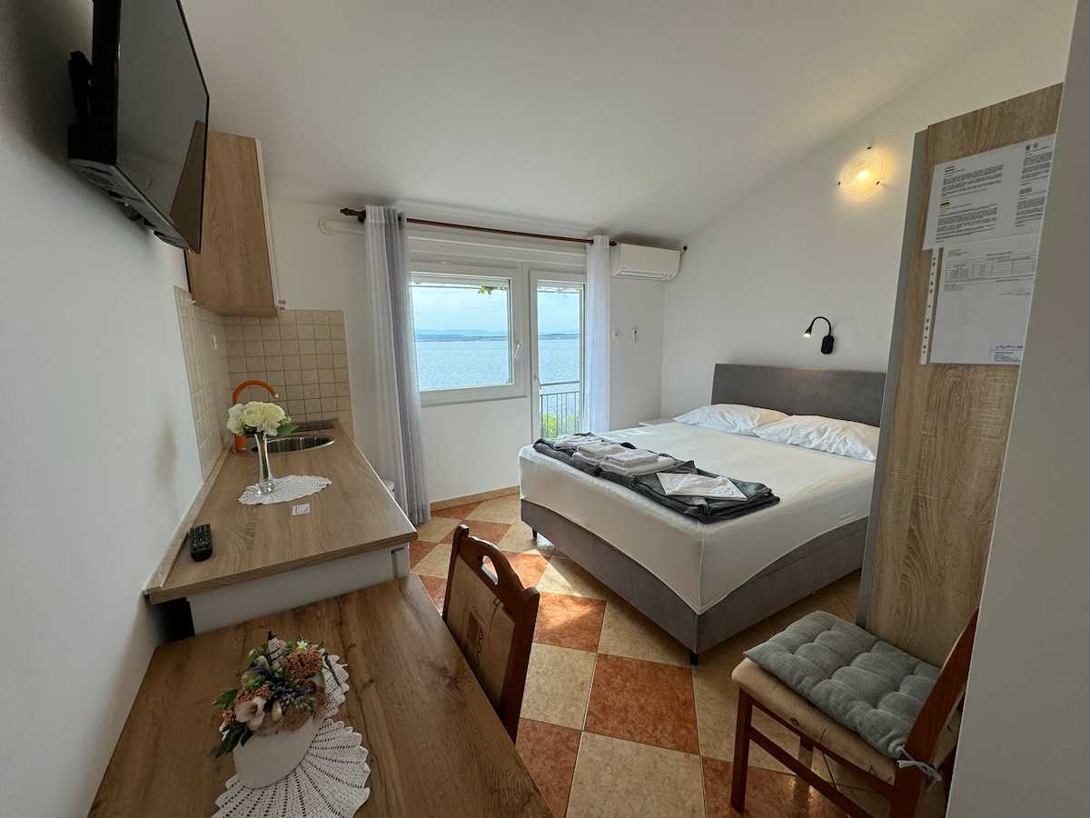 Apartman Mare 2 studio