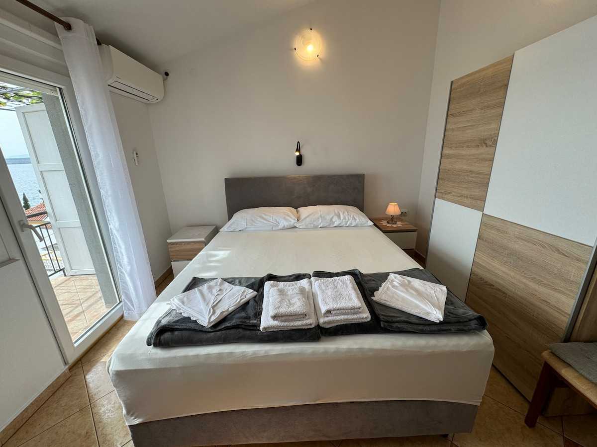 Apartman Mare 2 studio