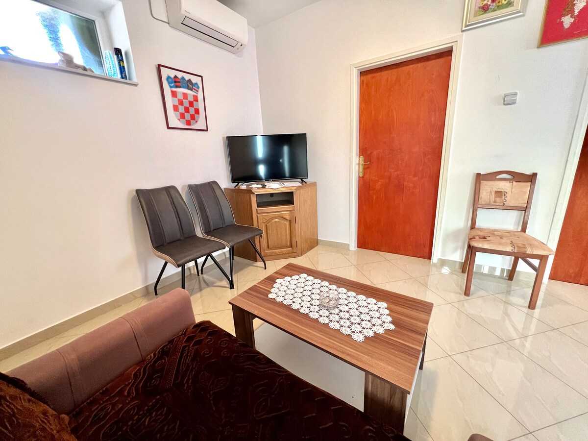 Apartment Mare 3