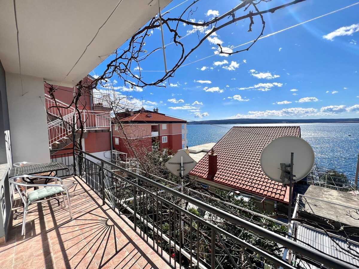 Apartment Mare 3