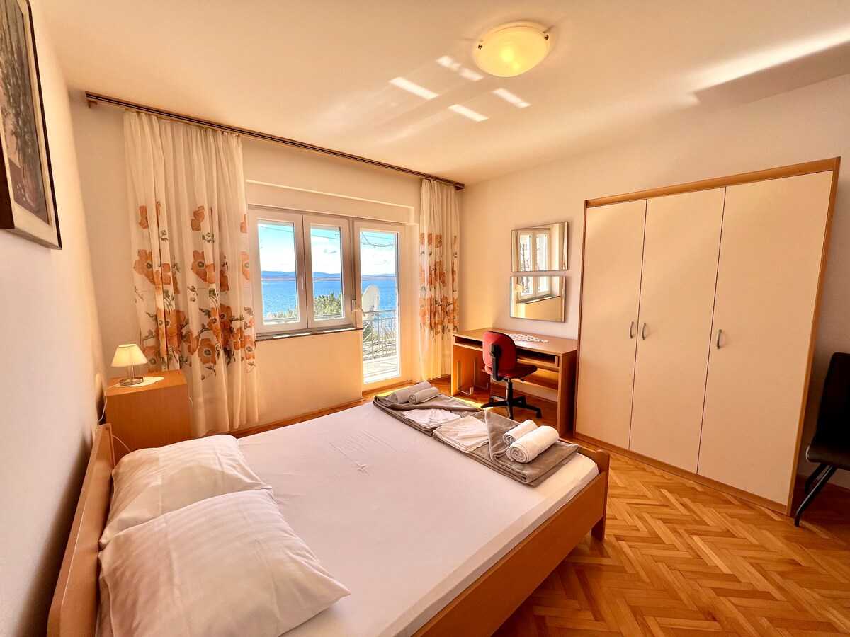 Apartment Mare 3