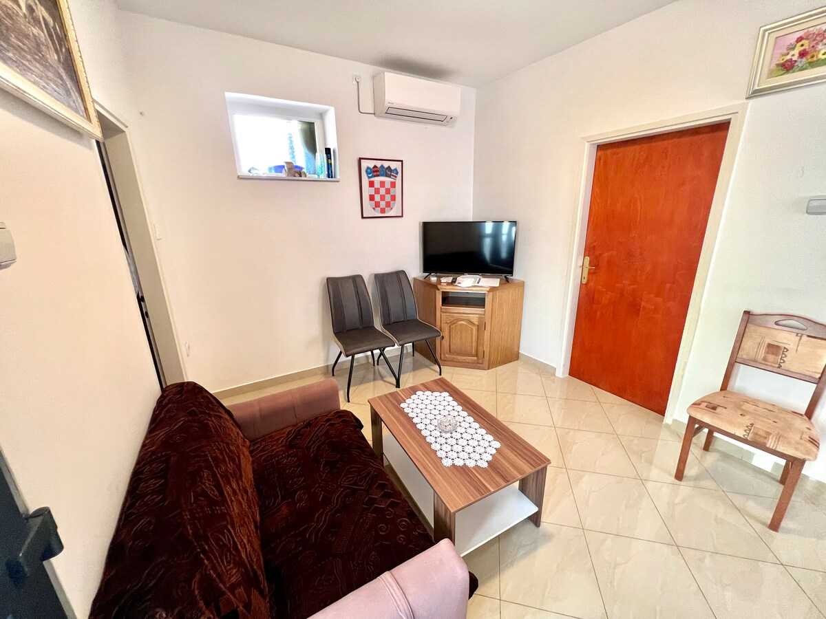 Apartment Mare 3