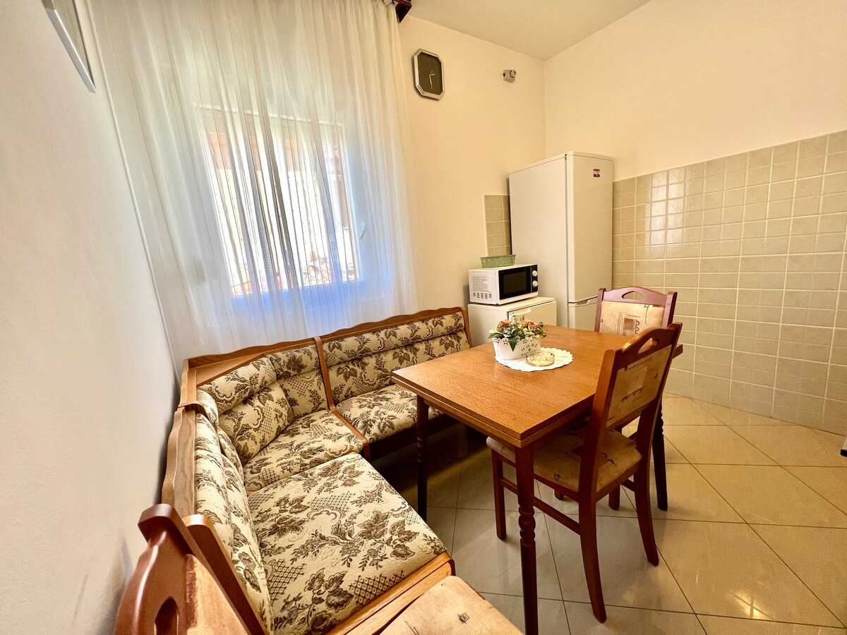Apartment Mare 3