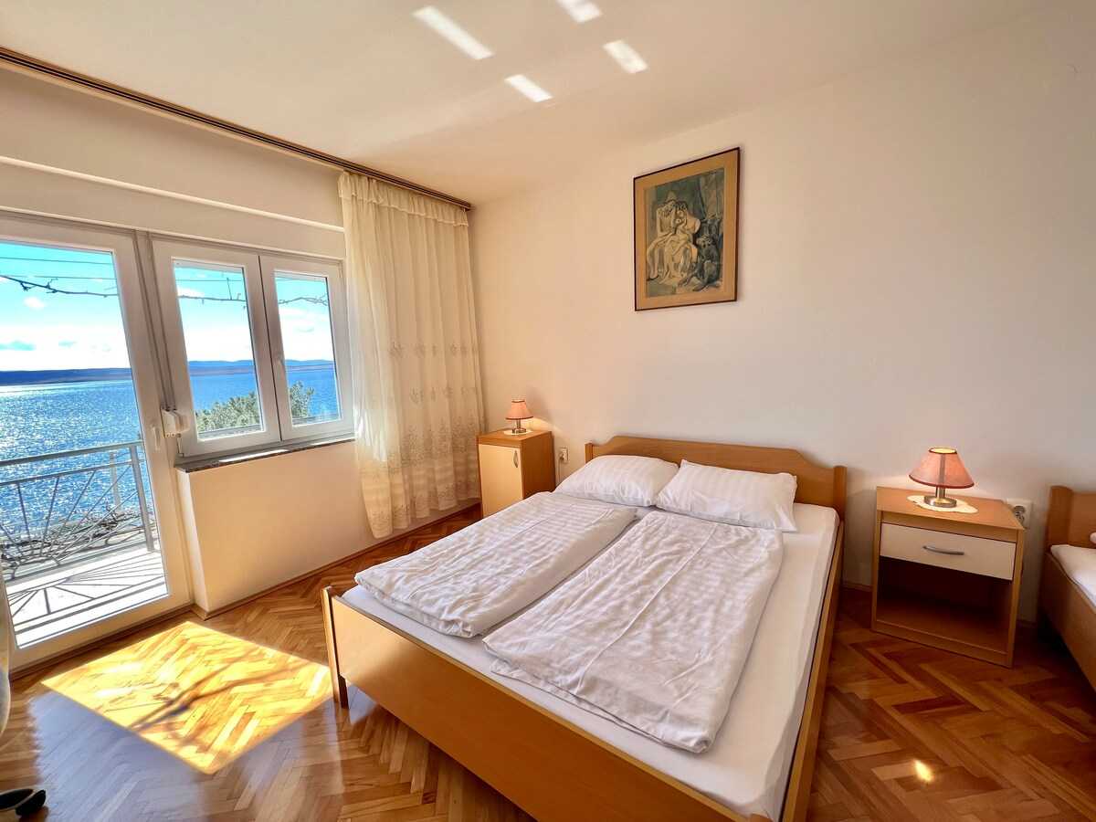 Apartment Mare 3