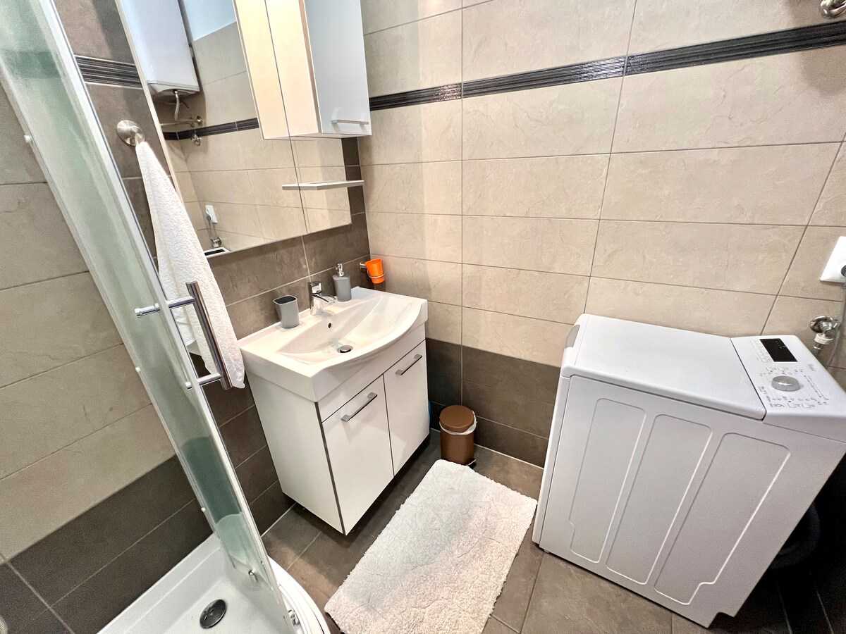 Apartment Mare 3