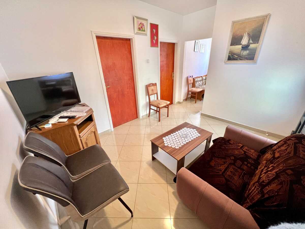 Apartment Mare 3