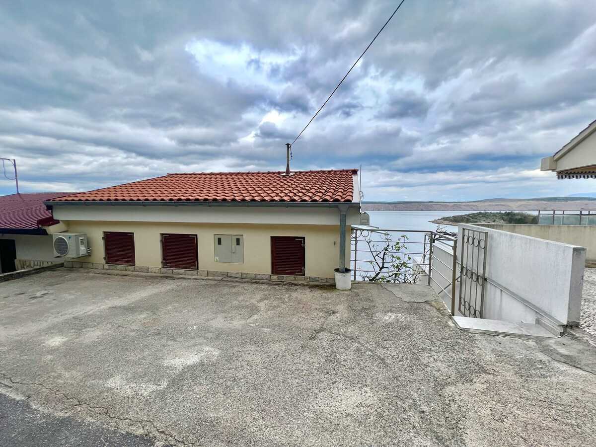Apartman Panorama