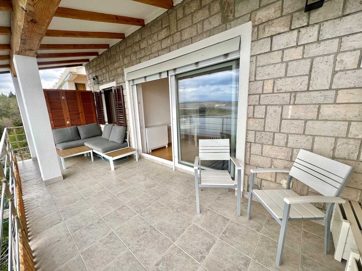 Apartman Panorama