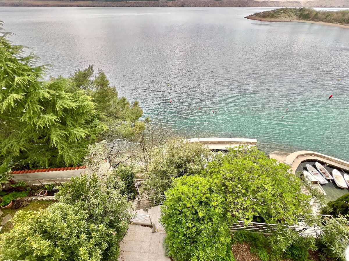 Apartman Panorama