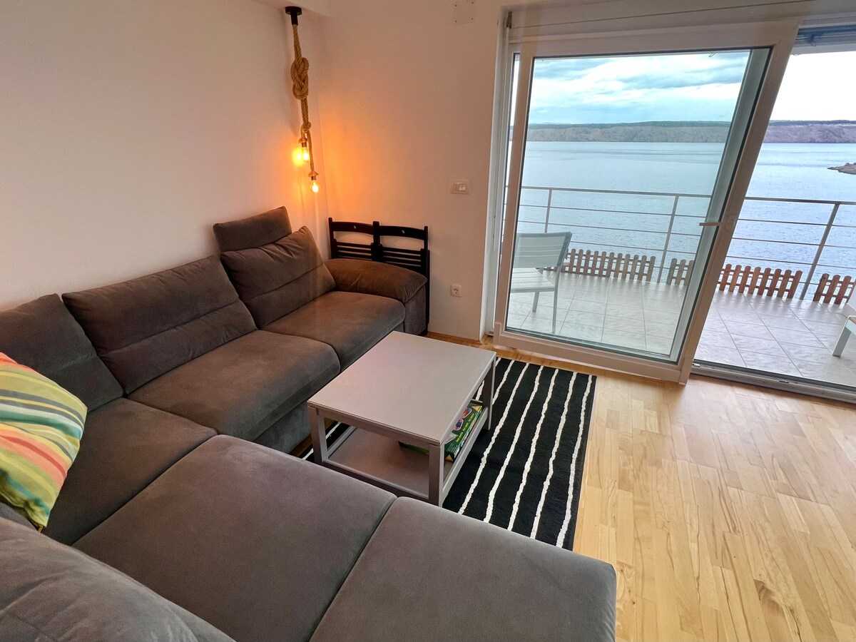Apartman Panorama