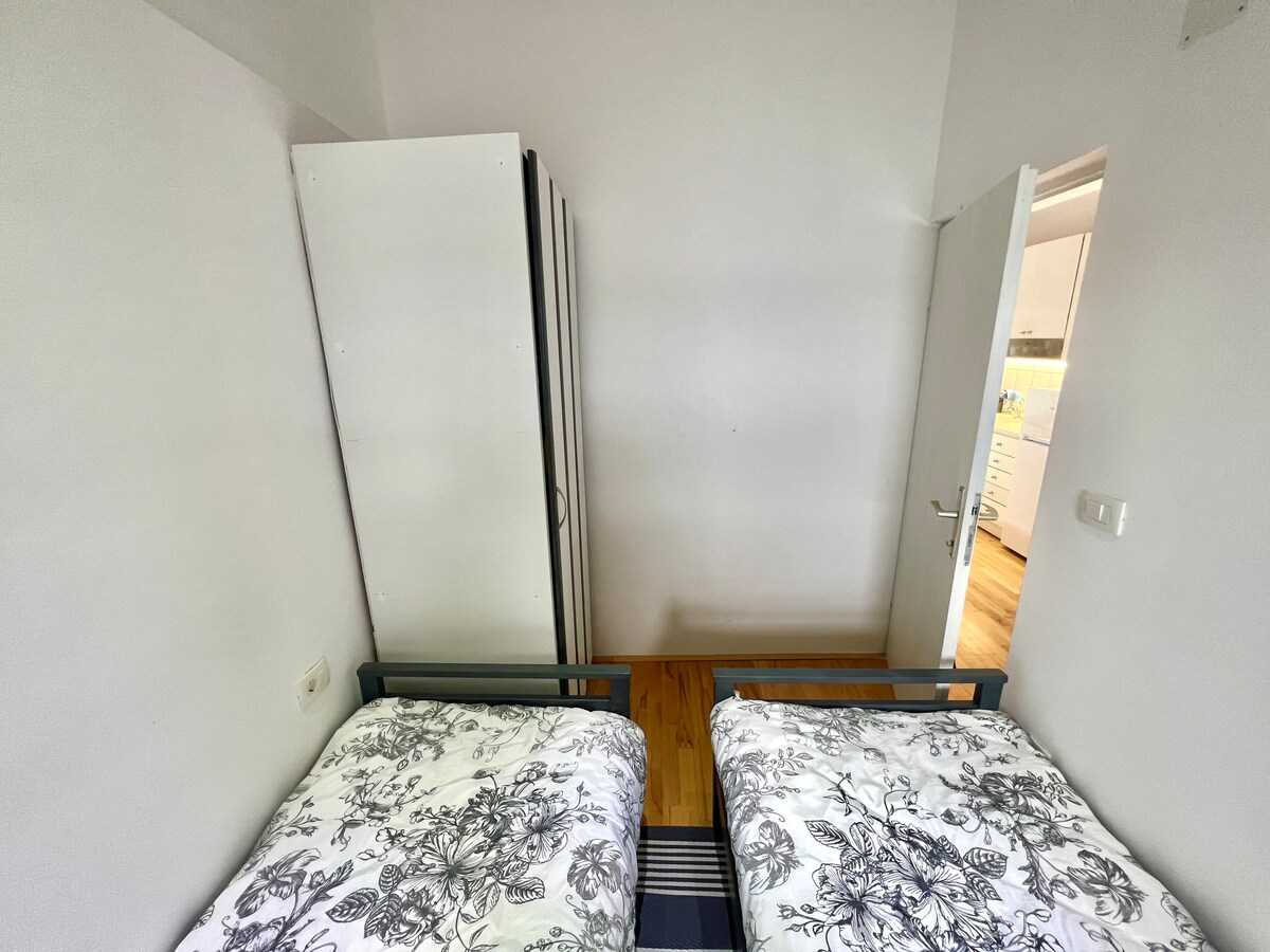 Apartman Panorama