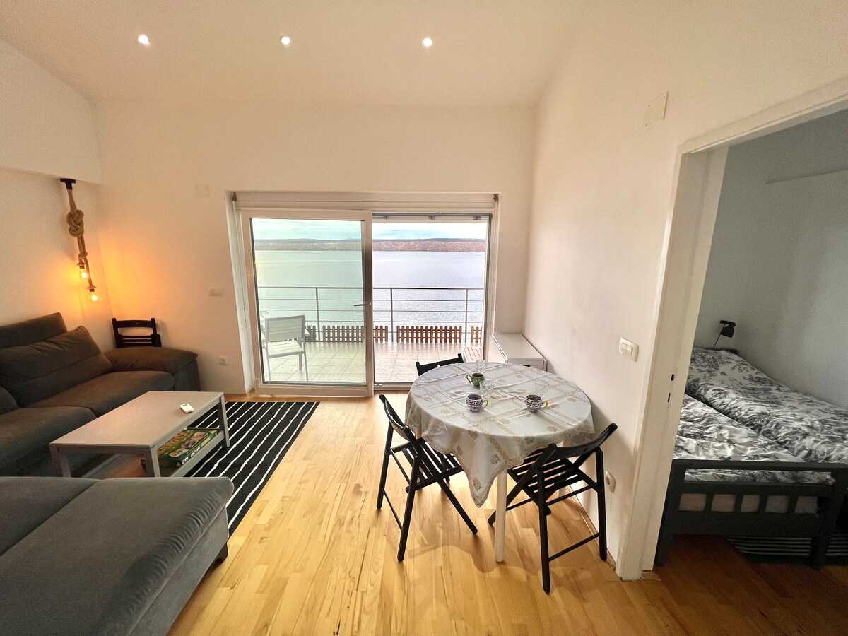 Apartman Panorama